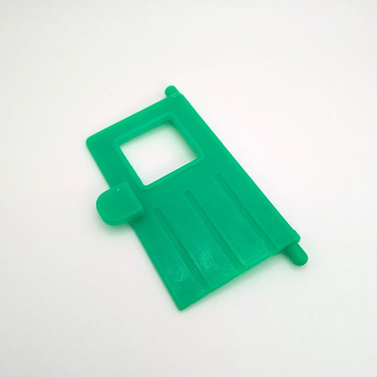 Green Door - Fisher Price Little People