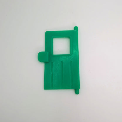 Green Door - Fisher Price Little People