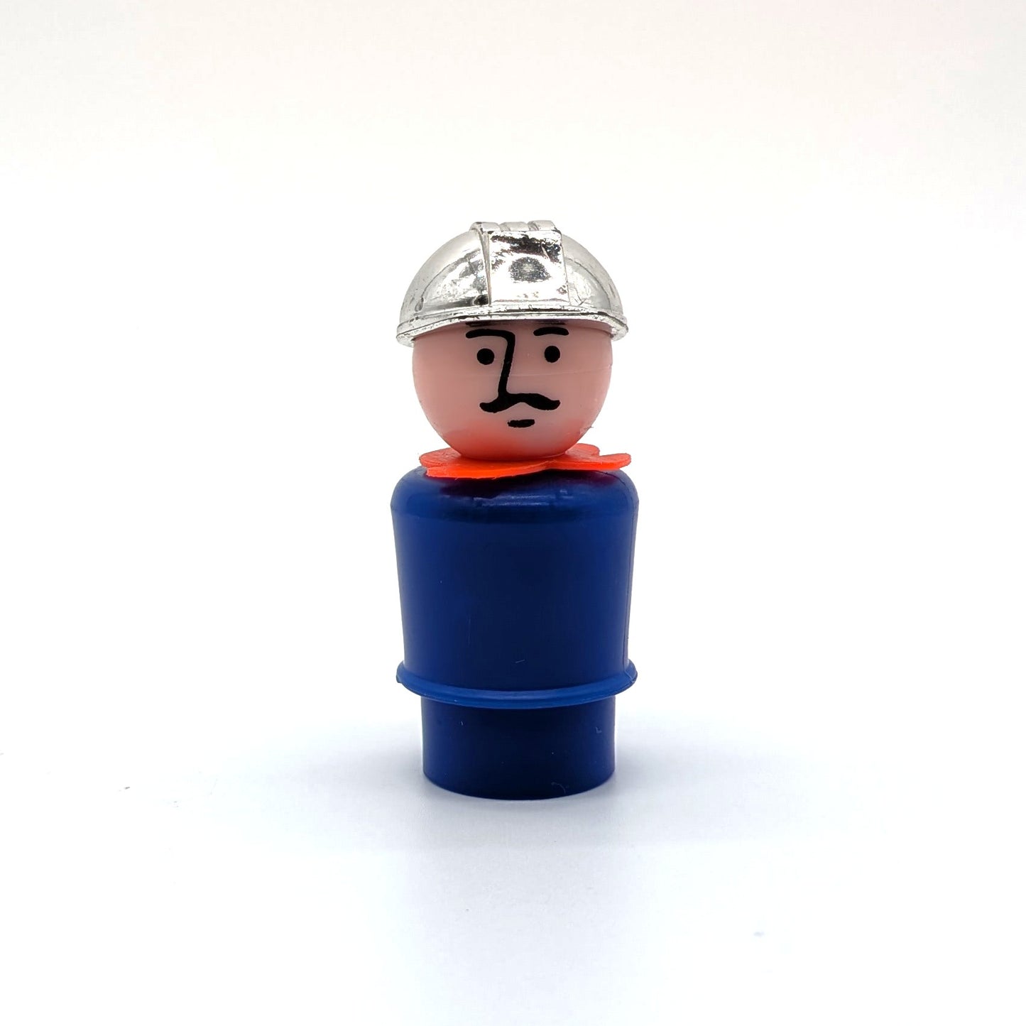 Heavy Machinery Driver - Fisher Price Little People
