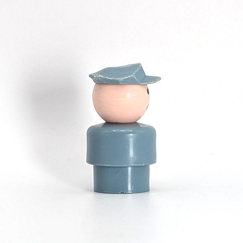 Mailman - Fisher Price Little People