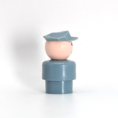 Mailman - Fisher Price Little People