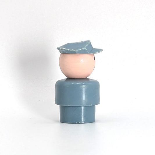 Mailman - Fisher Price Little People