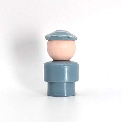 Mailman - Fisher Price Little People