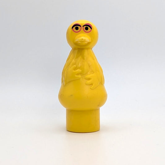 Big Bird - Fisher Price Little People