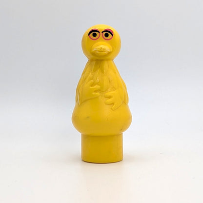 Big Bird with Nest - Fisher Price Little People