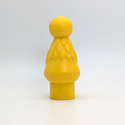 Big Bird with Nest - Fisher Price Little People