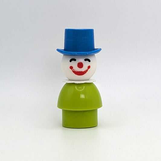 Clown - Fisher Price Little People