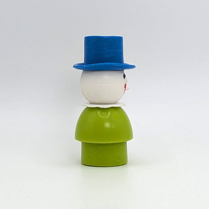Clown - Fisher Price Little People