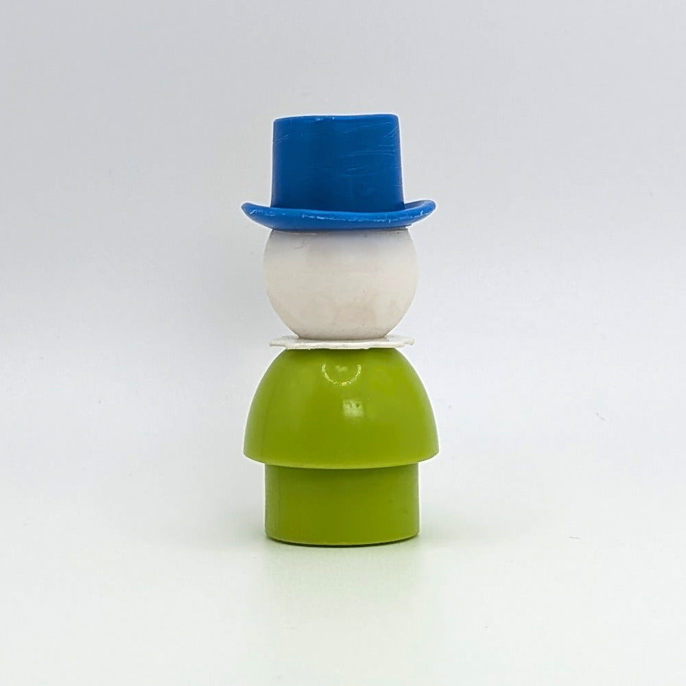 Clown - Fisher Price Little People