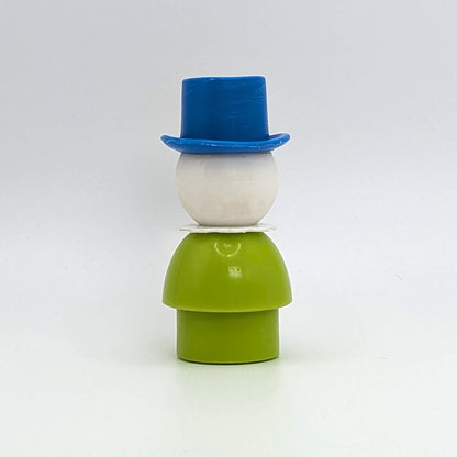 Clown - Fisher Price Little People