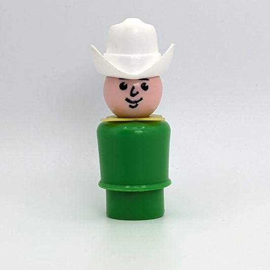 Farmer - Fisher Price Little People