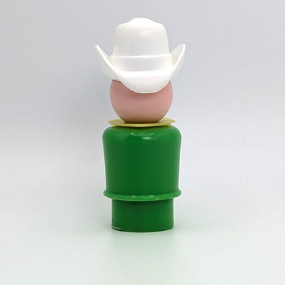 Farmer - Fisher Price Little People