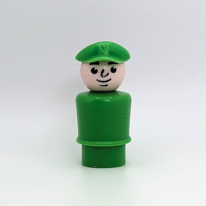 Pilot - Fisher Price Little People