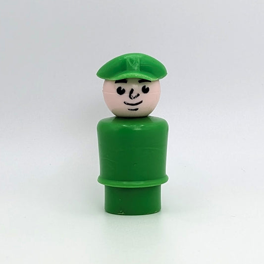 Pilot - Fisher Price Little People