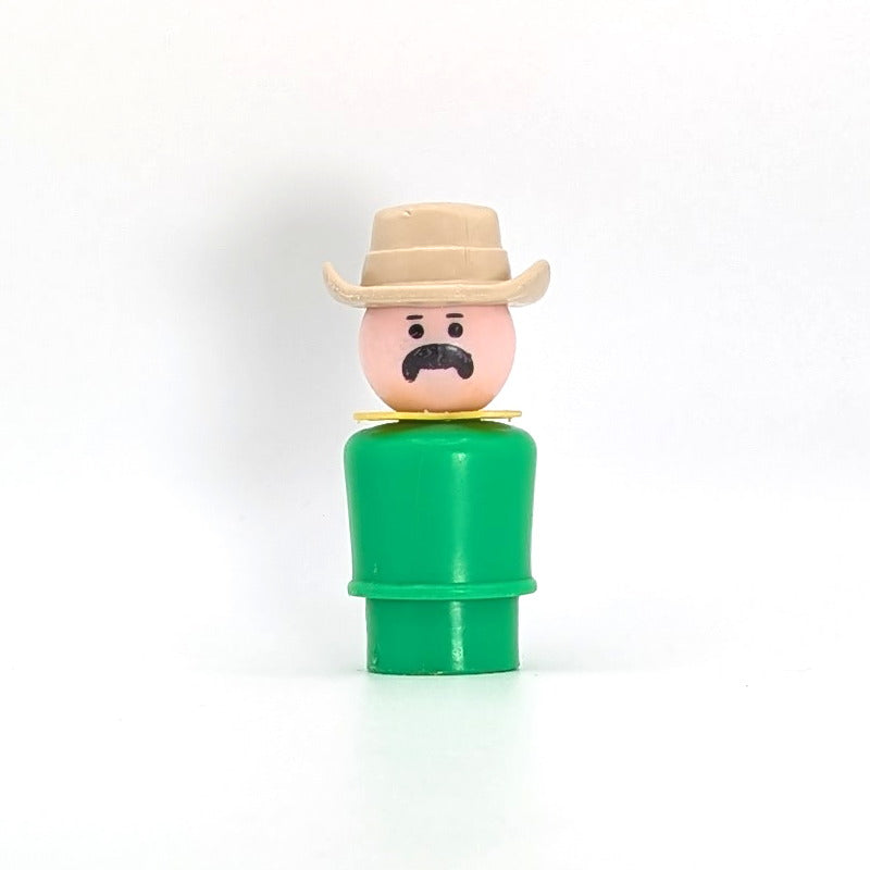 Zookeeper - Fisher Price Little People