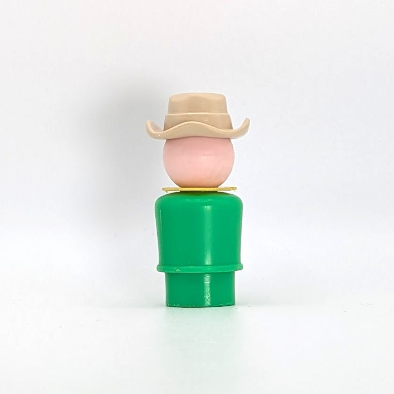 Zookeeper - Fisher Price Little People