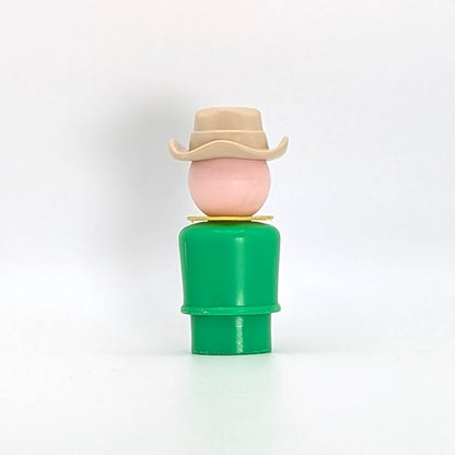 Zookeeper - Fisher Price Little People