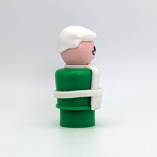 Storekeeper - Fisher Price Little People