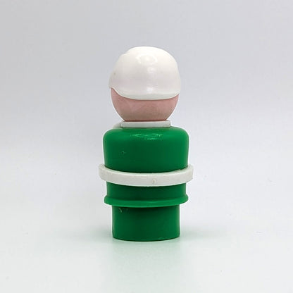 Storekeeper - Fisher Price Little People
