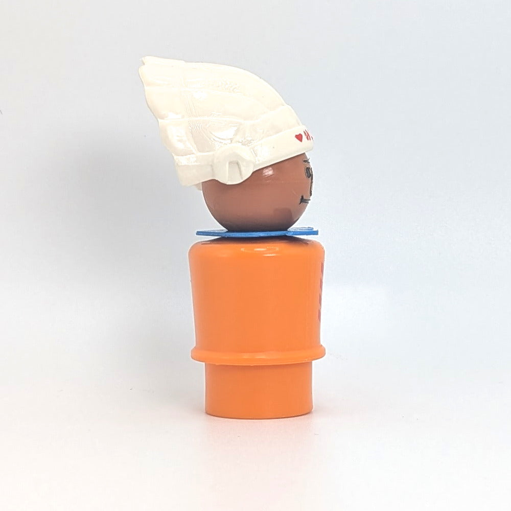 Native American Chief - Fisher Price Little People
