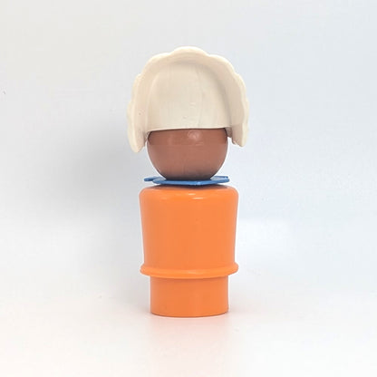 Native American Chief - Fisher Price Little People