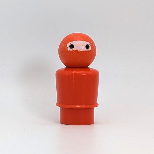 Deep Sea Diver - Fisher Price Little People