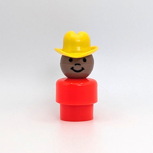 Farmer Boy - Fisher Price Little People