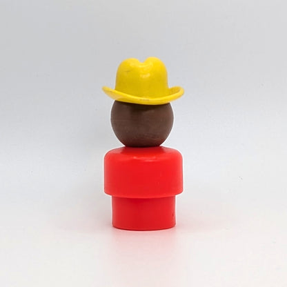 Farmer Boy - Fisher Price Little People