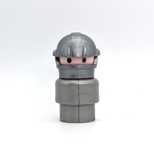 Knight - Fisher Price Little People