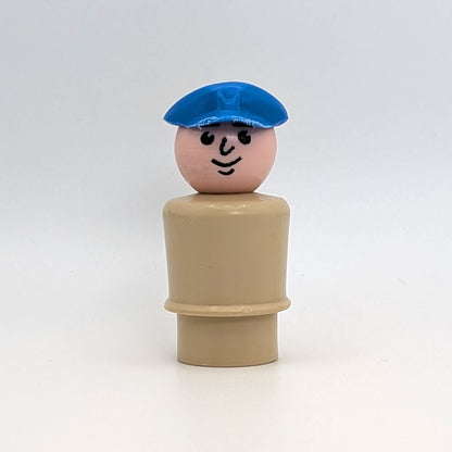 Pilot - Fisher Price Little People