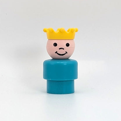Prince - Fisher Price Little People