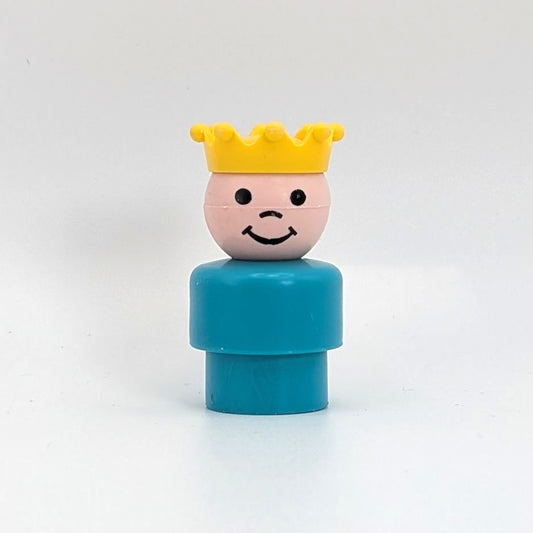 Prince - Fisher Price Little People
