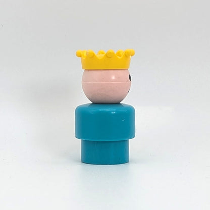 Prince - Fisher Price Little People