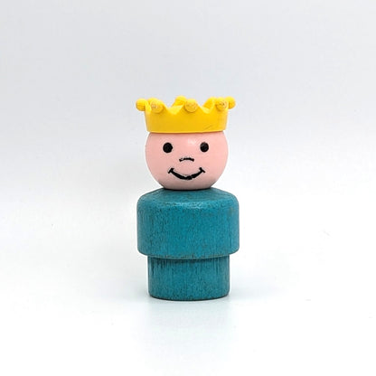 Prince - Fisher Price Little People