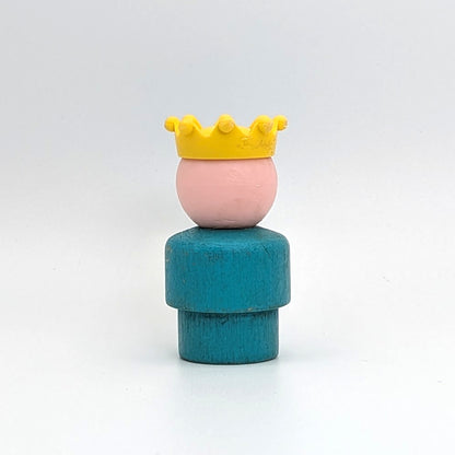 Prince - Fisher Price Little People