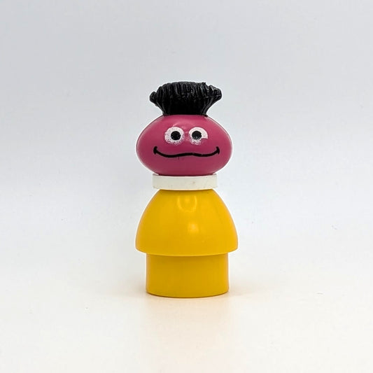 Roosevelt Franklin - Fisher Price Little People