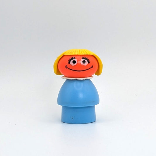 Prairie Dawn - Fisher Price Little People
