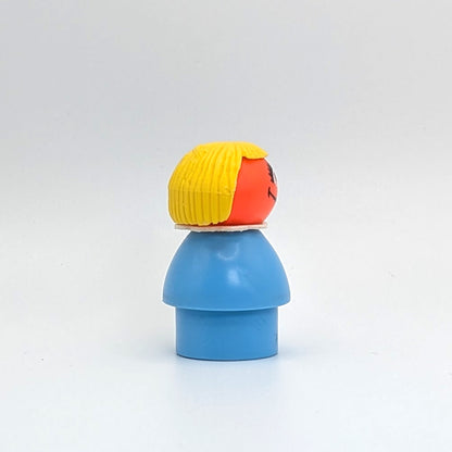 Prairie Dawn - Fisher Price Little People
