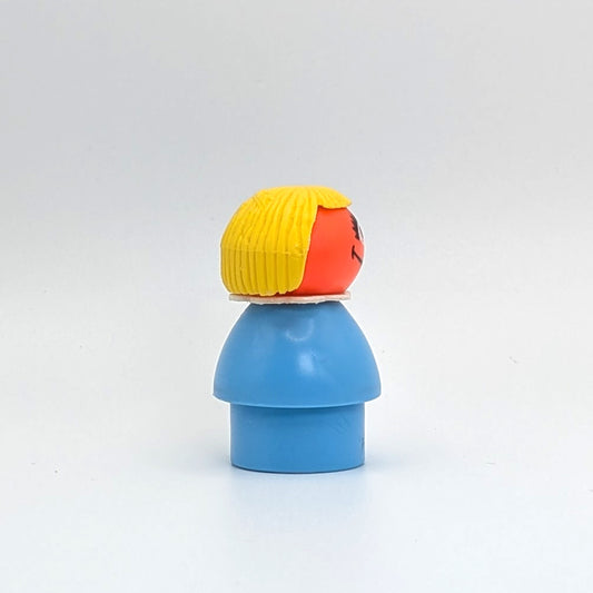 Prairie Dawn - Fisher Price Little People