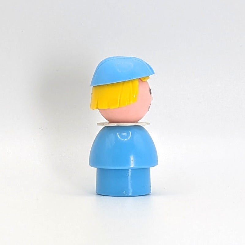 Stewardess - Fisher Price Little People