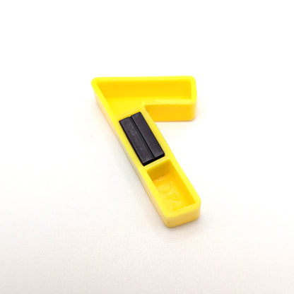Magnetic Number 7 - Fisher Price Little People