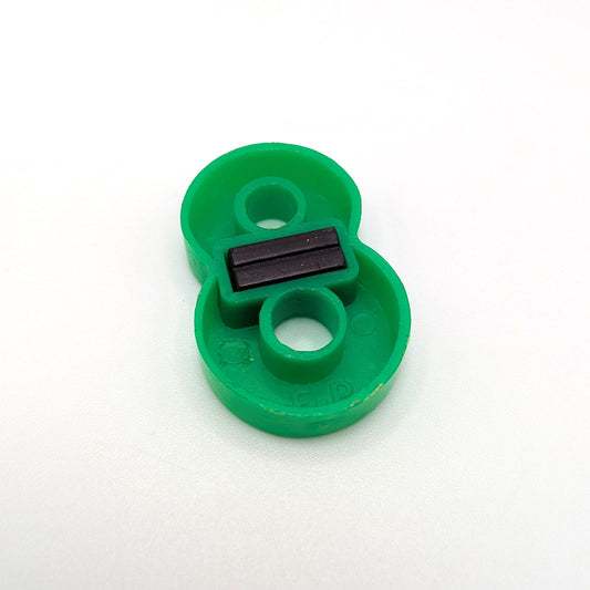 Magnetic Number 8 - Fisher Price Little People