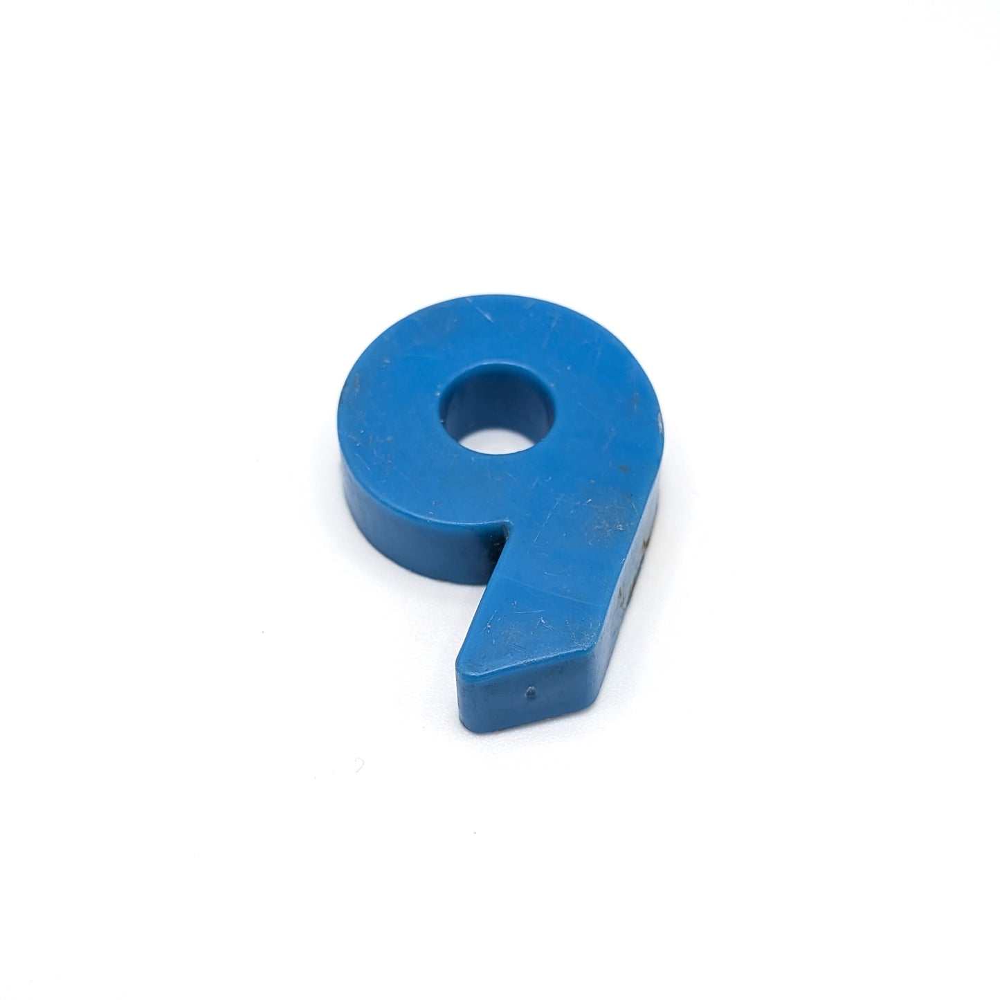 Magnetic Number 9 - Fisher Price Little People