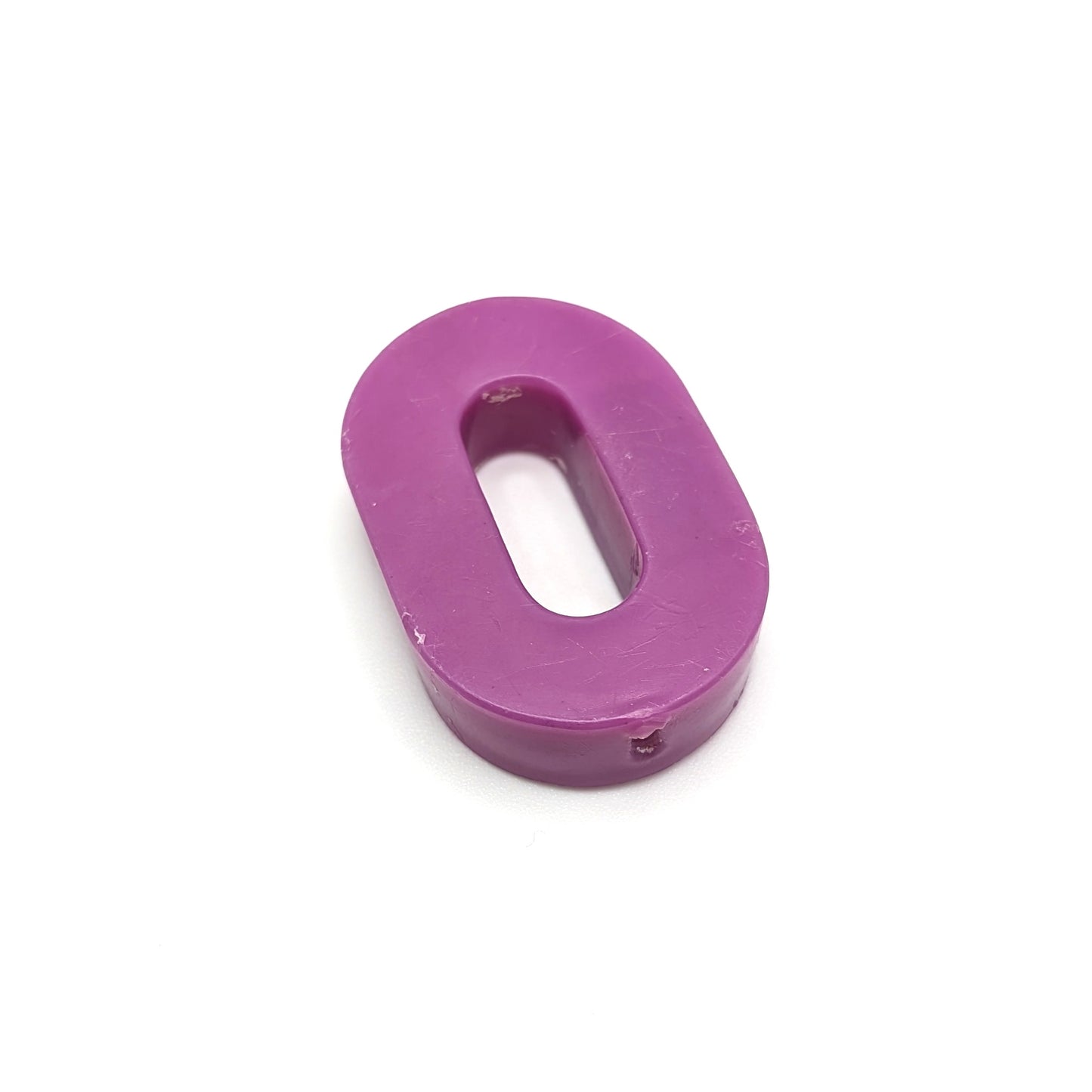 Magnetic Number 0 - Fisher Price Little People