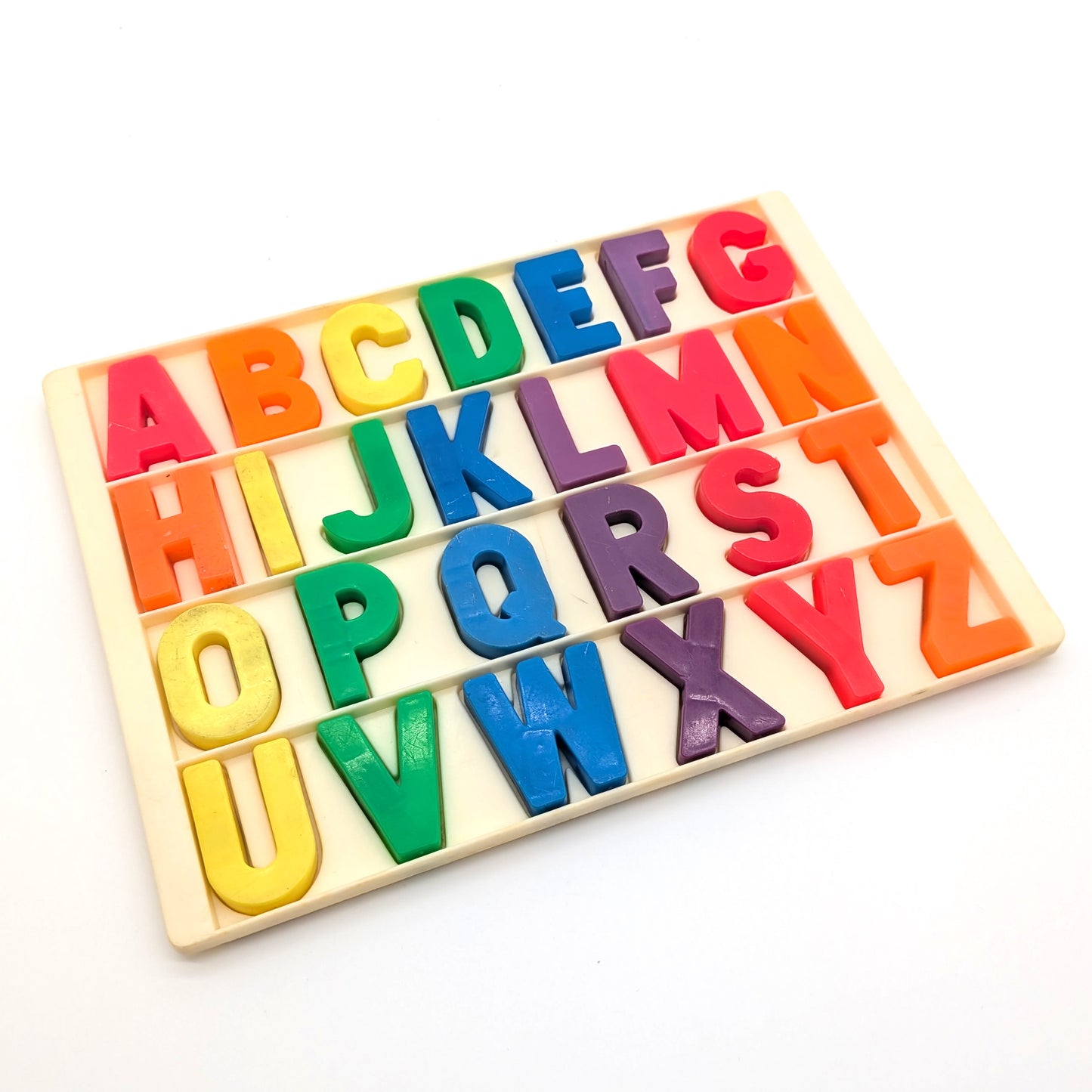 Letter Tray - Fisher Price Little People