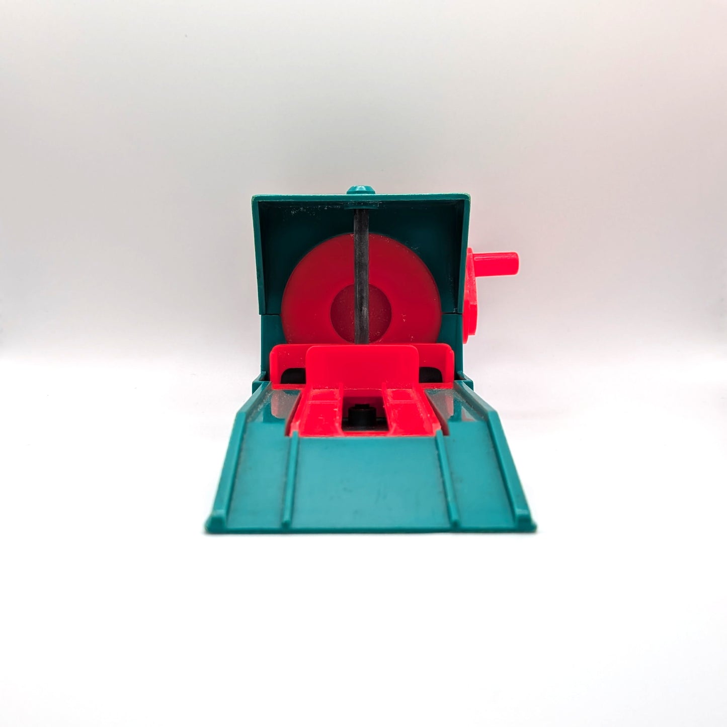 Car Lift - Fisher Price Little People