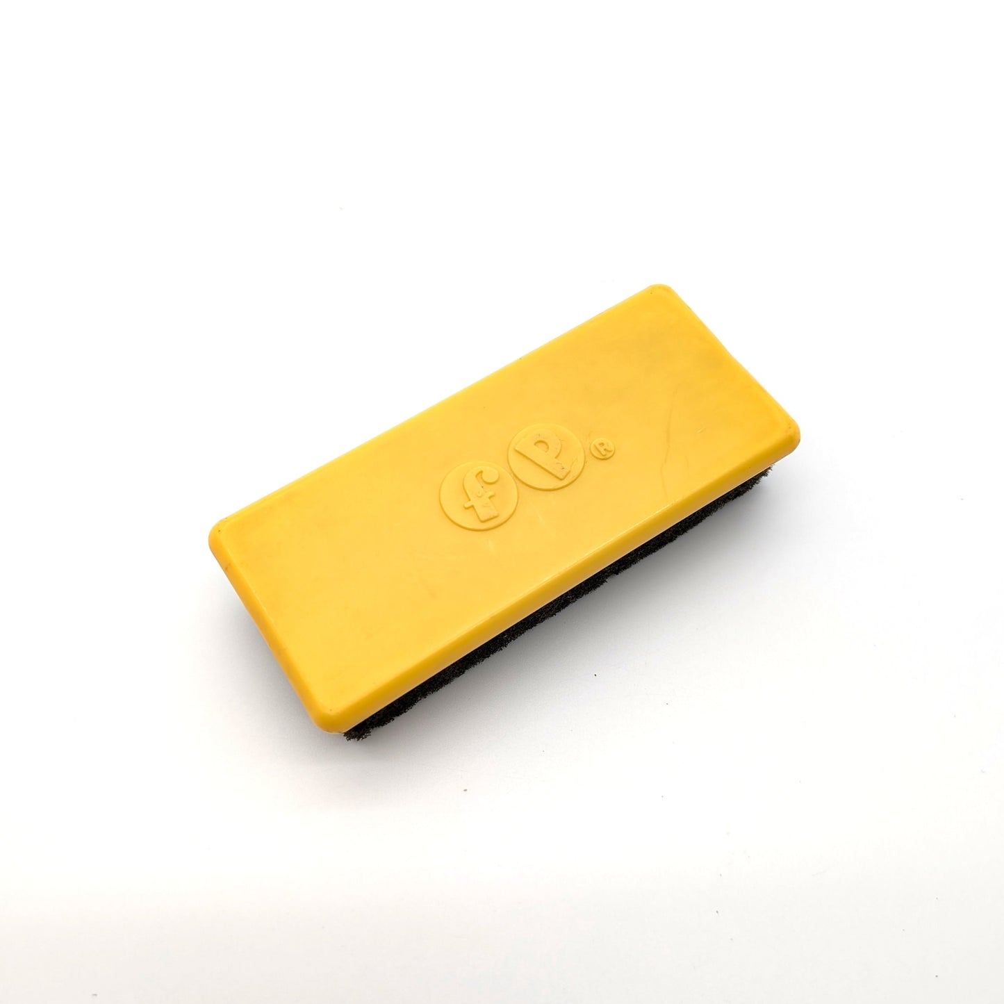 Eraser Yellow with Foam - Fisher Price Little People