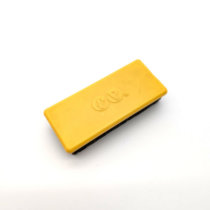 Eraser Yellow with Foam - Fisher Price Little People