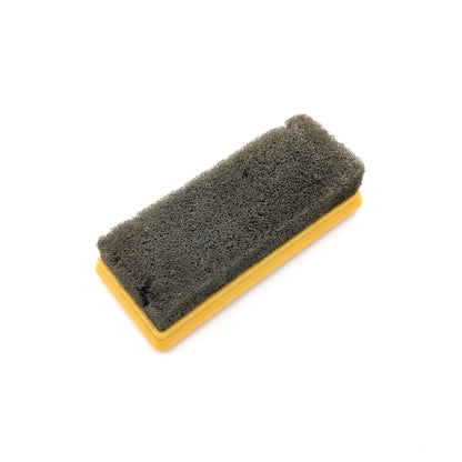 Eraser Yellow with Foam - Fisher Price Little People