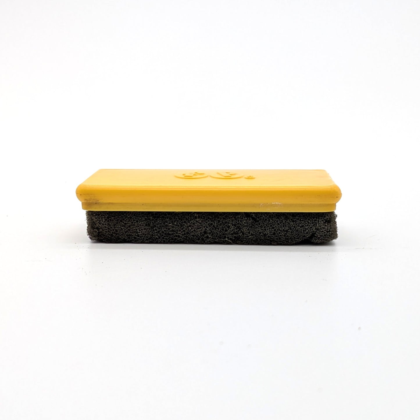 Eraser Yellow with Foam - Fisher Price Little People